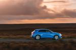 Audi Q3 35 TFSI S-Line 2018 года (UK)